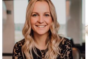 Herzblut Annica Sackmann