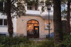 Herzenssache Friseure Giesing