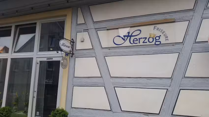 Herzog Friseure