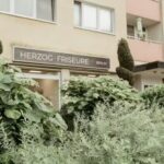 Herzog &middot; Friseure