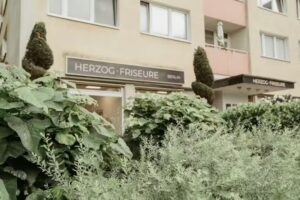 Herzog &middot; Friseure