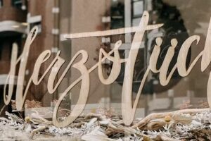 Herzst&uuml;ck Aachen