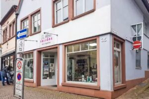 HESS Fris&ouml;re Miltenberg GmbH