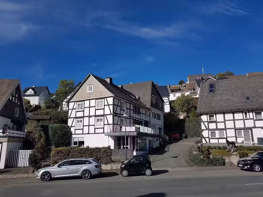 Hessmann Friseursalon