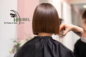 Heubel Ihr Friseur in Jena GmbH