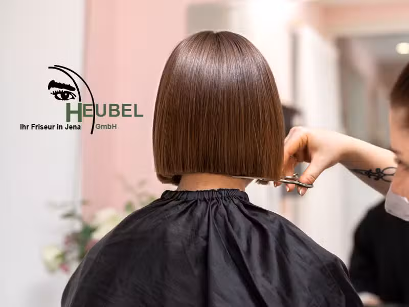 Heubel Ihr Friseur in Jena GmbH