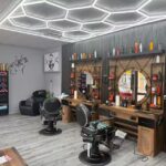 HEVAL BARBER SHOP