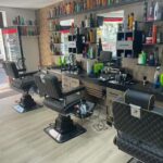 HEVAL BARBER SHOP