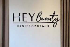 HEY Beauty