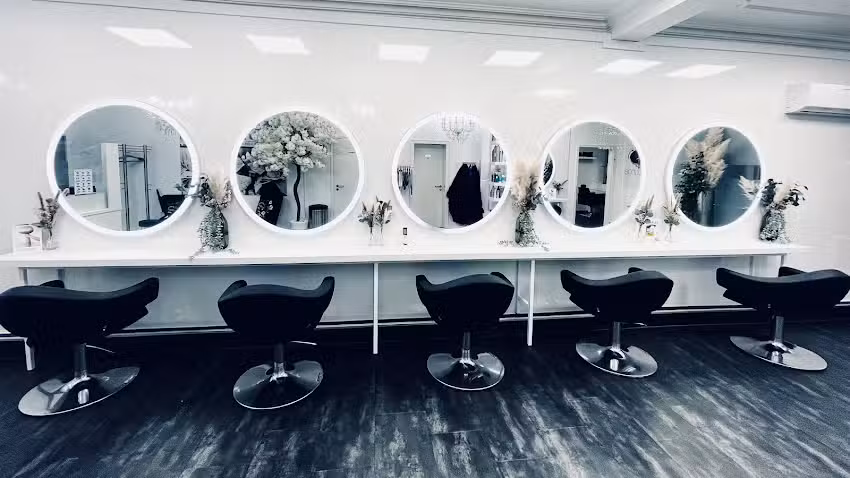 HF Hairlounge