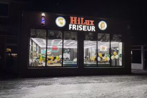 Hi Lux Friseursalon