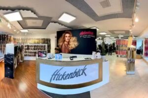 Hickenbick Hair Dietikon + Stuttgart