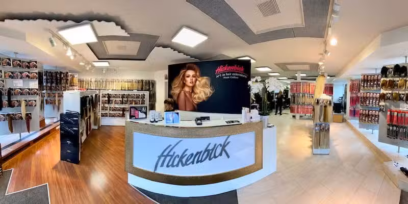 Hickenbick Hair Dietikon + Stuttgart