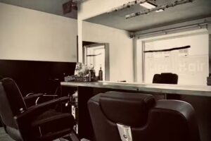 Hier Hair M&auml;nnersalon