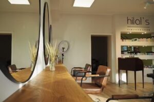Hilal‘s Friseursalon