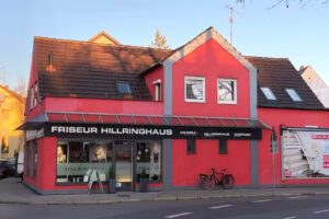 Hillringhaus GmbH Friseursalon