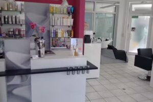 Hilpp Friseure Madeleine