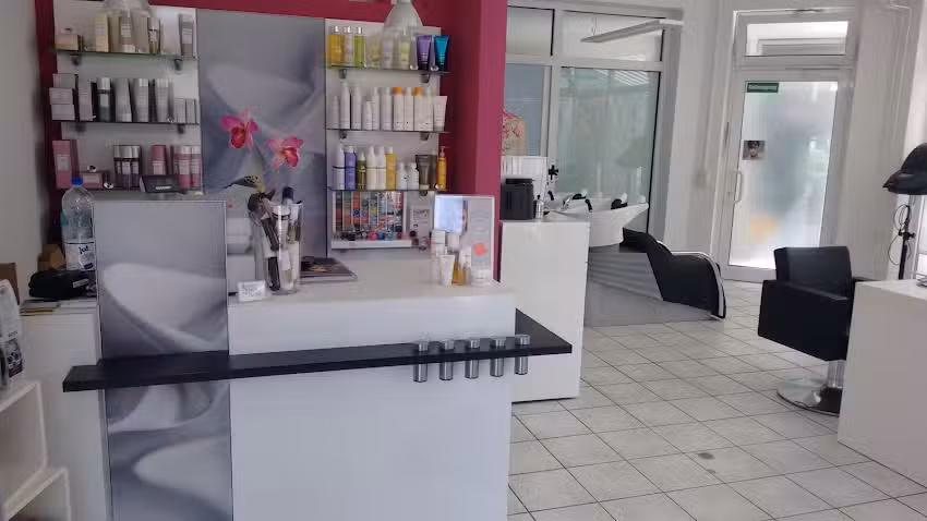 Hilpp Friseure Madeleine