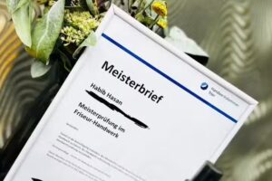 Him & Her Friseur & Barber Shop