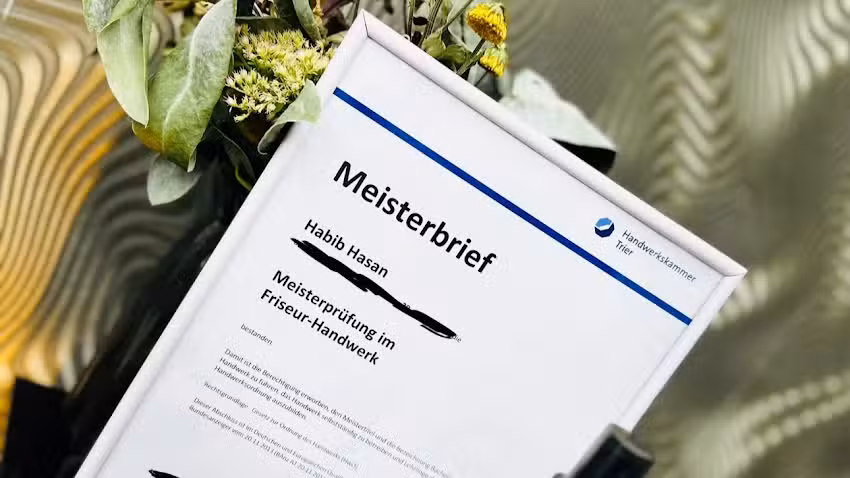 Him & Her Friseur & Barber Shop