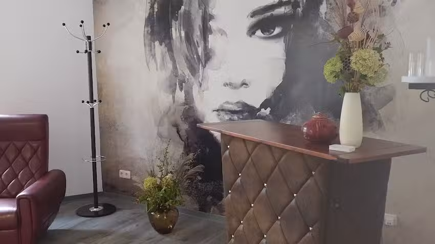 Himmelreich Friseure