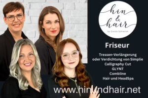 hin & hair by Carola Schierloh