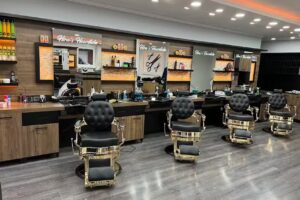 Hira&rsquo;s Haarstube