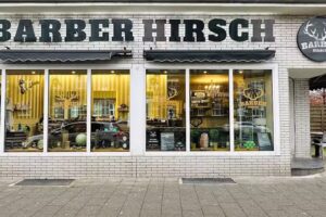 Hirsch Barber Shop