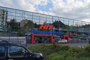 HIT Shopping Center