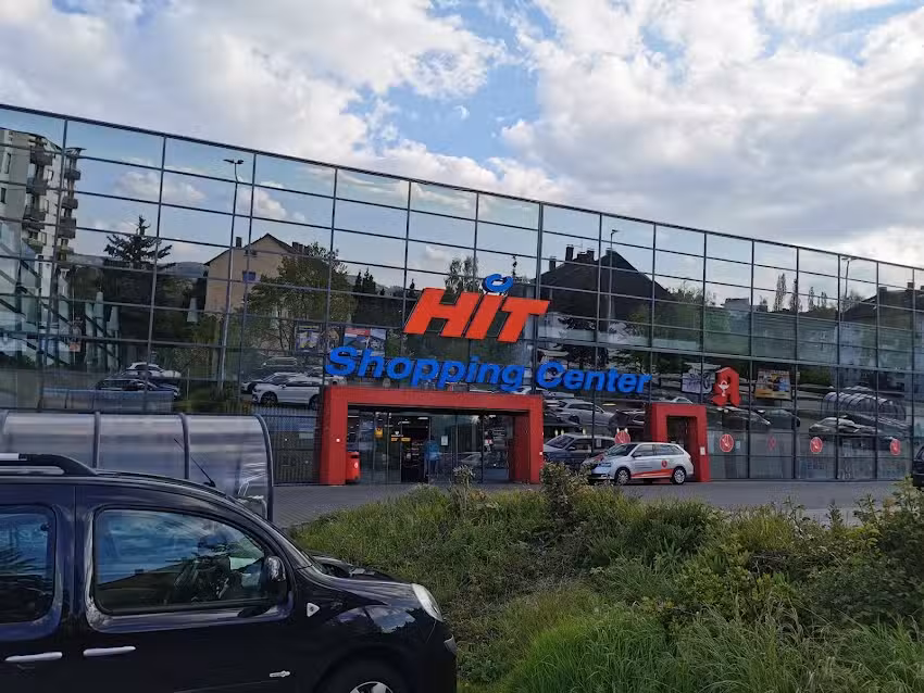 HIT Shopping Center