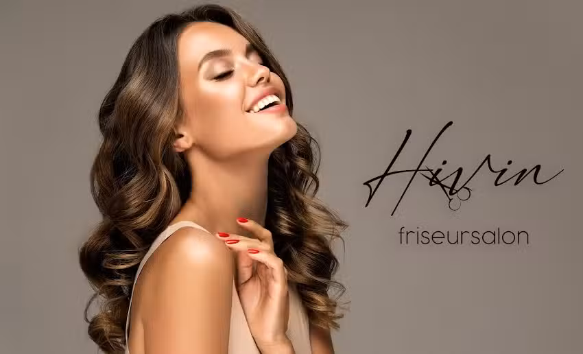 Hivin Friseursalon