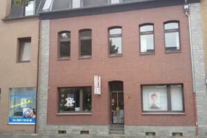 Hobbie Hair by Simone Hobbiesiefken