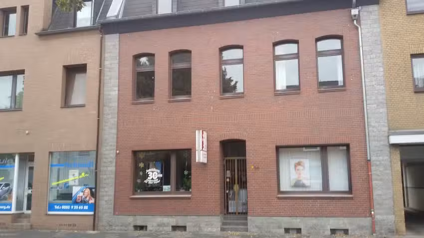 Hobbie Hair by Simone Hobbiesiefken