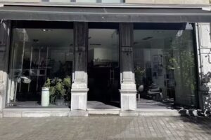 Hof 14 dein Friseurteam