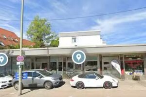 H&ouml;fele Friseure & Naturfriseur