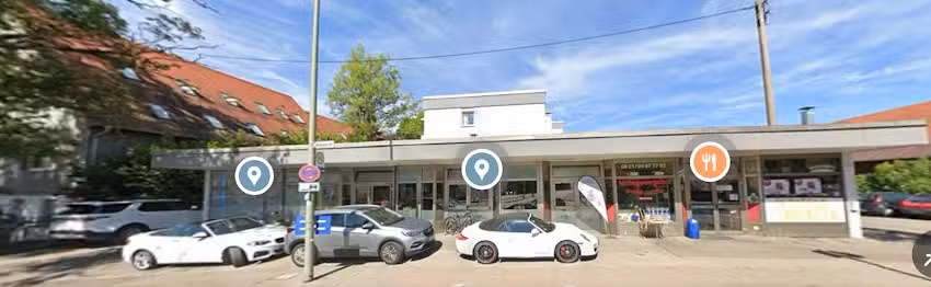 H&ouml;fele Friseure & Naturfriseur