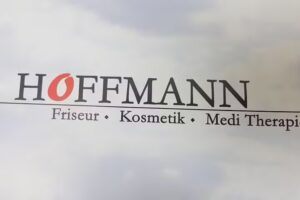 Hoffmann Friseur,Beauty & Medi Therapie