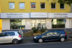 Hoffmeister-Friseure