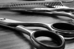 Hoffriseur Christoph Dobs