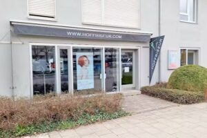 Hoffriseur Hof Sabine