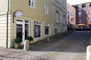 Hoffriseur Stephan Gehrdau