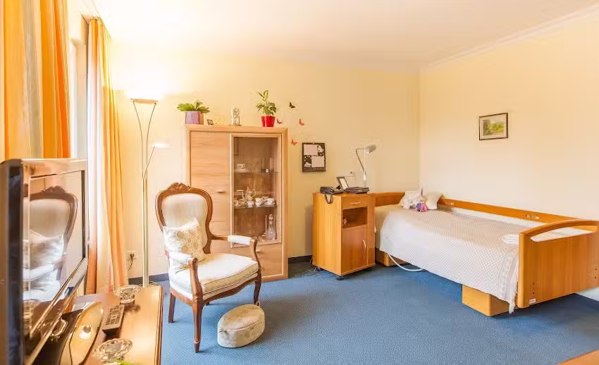 Hog&rsquo;n Dor Neum&uuml;nster GmbH