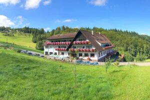 H&ouml;henhotel & Restaurant Kalikutt