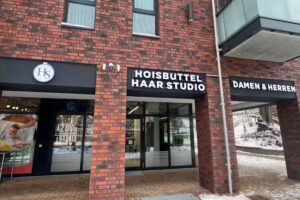 Hoisbüttel Haarstudio