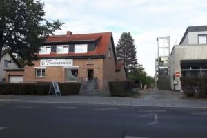 H&ouml;lger Friseursalon GmbH