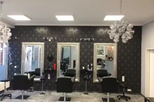 Hollywood-Sylwia Frieseur Salon
