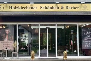 Holzkirchener Schönheit & Barber
