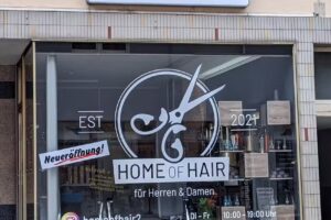Home of Hair