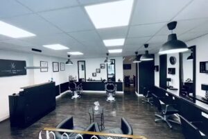 Home Of Hair City Friseur