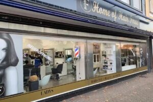 Home of Hair Firas